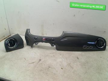 SIERLIJST DASHBOARD 372A Fiat 500 (312) (735619848) beschikbaar voor biedingen