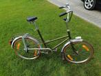 Gazelle Kwikstep plooifiets. Mooi bewaard!, Ophalen, 20 inch of meer, Gebruikt, Deels opvouwbaar