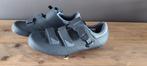 Shimano dames koersfietsschoenen + schoenplaatje, Ophalen of Verzenden, Zo goed als nieuw, Schoenen