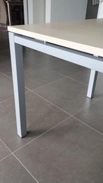 Keukentafel, Ophalen, Gebruikt, 50 tot 100 cm, Vijf personen of meer