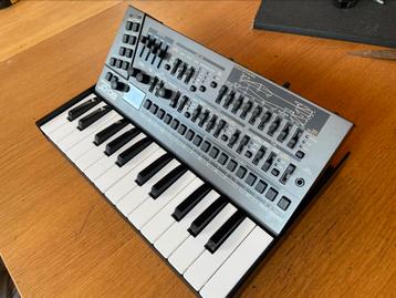 Synthe Roland JD 08 avec clavier k-25 m, Enlèvement, Comme neuf, Roland
