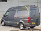 Mercedes Sprinter 319 CDI Automaat L2H2 model 2025 Camera MB, Automaat, Stof, Euro 6, Mercedes-Benz