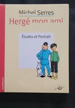 Kuifje Hergé, Ophalen, Nieuw