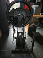 Thrustmaster t300, Games en Spelcomputers, Ophalen, Zo goed als nieuw