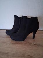 Enkellaarsjes Anna Field maat. 40, Kleding | Dames, Anna Field, Zwart, Lage of Enkellaarzen, Ophalen of Verzenden