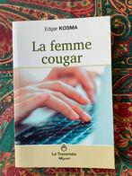 La femme cougar, Ophalen, Zo goed als nieuw, Edgar Kosma