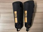 FUSE scheenbeschermers – maat 5, Comme neuf, Enlèvement, Taille L, Protection pour arts martiaux