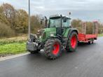 fendt  412, Zakelijke goederen, Ophalen, Fendt