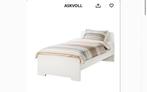 Bed Askvoll, Maison & Meubles, 90 cm, Une personne, Enlèvement, Utilisé
