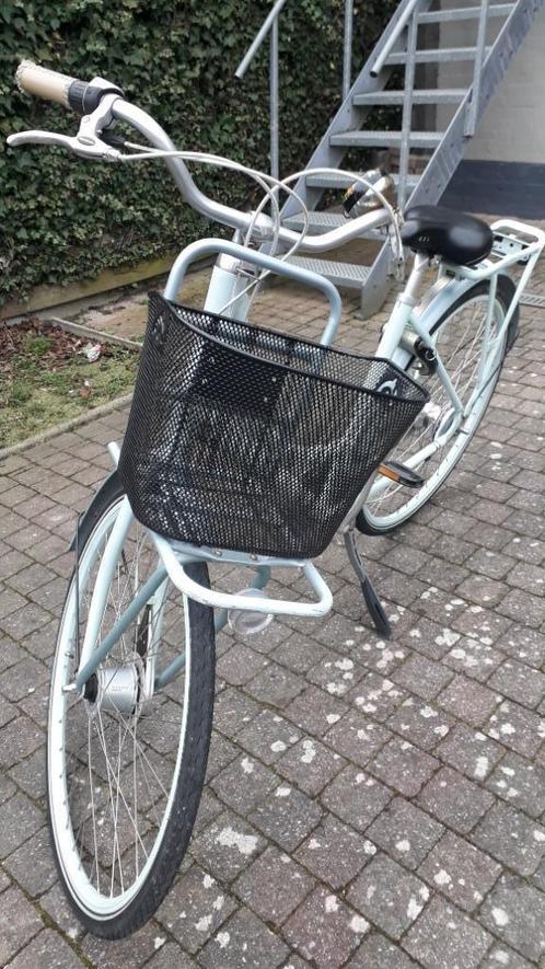 Zeer mooie fiets van Batavus te koop, Fietsen en Brommers, Fietsen | Dames | Damesfietsen, Zo goed als nieuw, Batavus, Ophalen