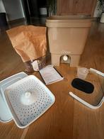 Composteur Skaza Bokashi Organko, Ophalen, Nieuw