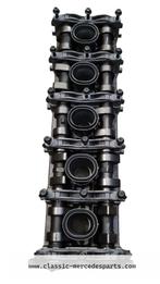 Nokkenashuis met 2x Nokkenas Mercedes C250 Turbodiesel origi, Auto-onderdelen, Ophalen of Verzenden, Gebruikt, Mercedes-Benz