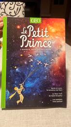 GEO-boek „Little Prince, space, a lifetime dream”, Boeken, Kinderboeken | Jeugd | 10 tot 12 jaar, Ophalen of Verzenden, Nieuw