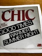 Lot de 7 vinyles année 70-80, Enlèvement ou Envoi, 1960 à 1980, Utilisé, Autres formats