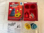 Kneedfeest mini-spel (Megableu), Hobby en Vrije tijd, Ophalen of Verzenden, Zo goed als nieuw, Megableu