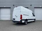 Mercedes-Benz Sprinter 317 CDI GB L2 RWD 9G-TRONIC 3.5T | Tr, Auto's, Bestelwagens en Lichte vracht, 4 deurs, Gebruikt, 4 cilinders