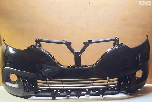 Voorbumper orgineel Renault Kadjar v.a 2015 KLS 620220343R, Auto-onderdelen, Carrosserie, Bumper, Renault, Voor, Gebruikt, Herkomst onderdeel bekend