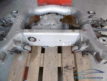 Aluminium subframe achterkant BMW 5-serie F10-F11- F07 beschikbaar voor biedingen