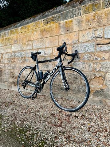 Vélo de route Ridley Fenix en parfait état