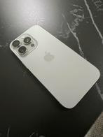 Iphone 16 Pro - Zilver - 256gb, Enlèvement, Comme neuf, Argent, IPhone 16