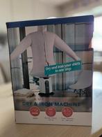 droogmachine hemden, Ophalen, Nieuw