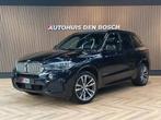 BMW X5 XDrive40e High Executive M - Panodak - HeadUp, Auto's, BMW, 78 g/km, Gebruikt, 4 cilinders, Zwart