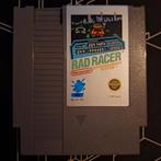 Rad Racer NES, Consoles de jeu & Jeux vidéo, Jeux | Nintendo NES, Course et Pilotage, Utilisé, Enlèvement ou Envoi