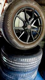 Mercedes GLE met 275 50 20 ZOMERbanden, Ophalen, Zomerbanden, Band(en)