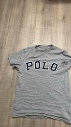 Tee-shirt polo, Enlèvement