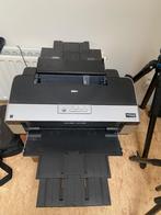 Epson R2880 A3+ fotoprinter, Computers en Software, Printers, Gebruikt, Fotoprinter, Ophalen of Verzenden, Epson