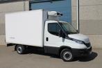 Iveco Daily 3.0l*koelwagen*Automaat*Airco*Cruise contol*, Auto's, Bestelwagens en Lichte vracht, Automaat, 4 cilinders, Iveco