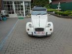 2 CV PERRIER, Wit, Particulier, Te koop, Benzine