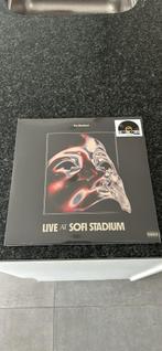 Live at SoFi Stadium Album (muziek) van The Weeknd, CD & DVD, DVD | Musique & Concerts, Musique et Concerts, Tous les âges, Neuf, dans son emballage