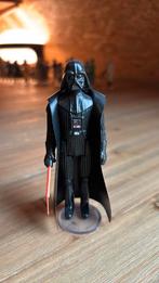 Vintage star wars darth vader 1977, Ophalen of Verzenden, Zo goed als nieuw