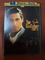 The godfather part 2 dvd, Comme neuf, Enlèvement ou Envoi