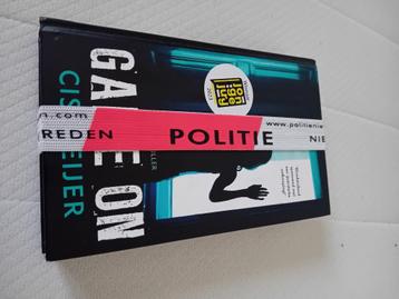 Boek: game on beschikbaar voor biedingen