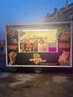 Foodtruck remorque alimentaire 12 500€, Articles professionnels, Enlèvement