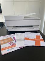 HP ENVY 6432e, HP, Ophalen of Verzenden, All-in-one, Zo goed als nieuw