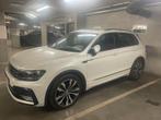 VW Tiguan 2.0 110kW R-Line volledige optie, Auto's, Automaat, Particulier, Parkeercamera, Tiguan