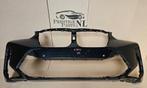 Voorbumper BMW X3 X3M F97 F98 LCI M COMPETITION 8082766 bj.2, Gebruikt, Voor, Herkomst onderdeel bekend, Ophalen of Verzenden