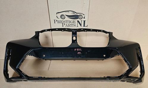 Voorbumper BMW X3 X3M F97 F98 LCI M COMPETITION 8082766 bj.2, Auto-onderdelen, Carrosserie, Bumper, Voor, Gebruikt, Herkomst onderdeel bekend