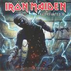 Iron Maiden ‎– Killers United '81, Cd's en Dvd's, Vinyl | Hardrock en Metal, Verzenden, Nieuw in verpakking