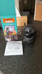 Huisdieren camera, Enlèvement ou Envoi, Comme neuf