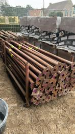 Schoren stippen stutten 66stuks, Doe-het-zelf en Bouw, Ophalen, Zo goed als nieuw