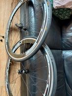 Campagnolo bullet Carbon wielen als nieuw, Ophalen, Zo goed als nieuw, Carbon