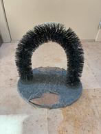 Speelgoedboog - massageborstel voor katten gratis, Enlèvement