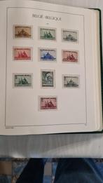 Belgische postzegels 1938, Ophalen of Verzenden, Postfris