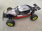 1/8 rc buggy, Hobby en Vrije tijd, Auto offroad, Zo goed als nieuw, Schaal 1:8, Ophalen