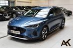 Ford Focus Clipper Active 1.0 EcoBoost MHEV X - NAVI / CAMER, Gebruikt, Euro 6, Blauw, 1451 kg