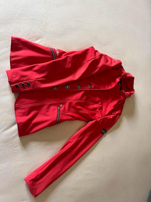 Wedstrijdjasje fairplay 34, Dieren en Toebehoren, Paardrijkleding, Zo goed als nieuw, Dames, Bovenkleding, Springen, Ophalen of Verzenden